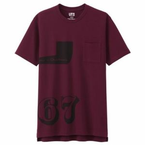 🆕️ NWT Uniqlo UT Dick Bruna Trendy T-Shirt